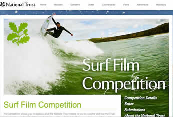 NTSurf