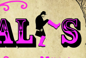 Silly-Walks